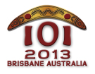 International Olympiad in Informatics 2013 6-13 July 2013 Brisbane, Australia Polish 1.1 W Brisbane grasują wielkie zmutowane wombaty. Pomóż ocalić ludzi od tej plagi torbaczy.
