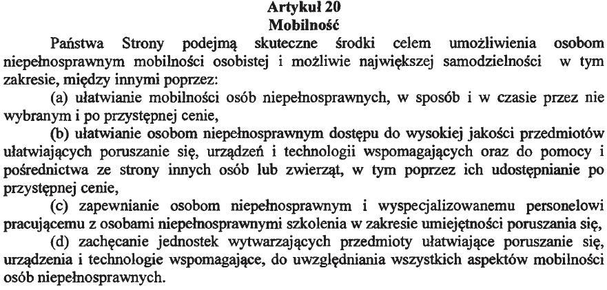 Standardy ruchu pieszego w Warszawie Str. 28, Rys. 4 Schemat rozwiązania poszerzenia ciągu pieszego umożliwiającego mijanie się osób na wózkach inwalidzkich.