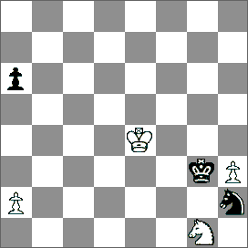Grecję Kokkoris remisując z arcymistrzem O Kellym. Hristos Kokkoris zadebiutował na Olimpiadzie od razu na szachownicy lidera.