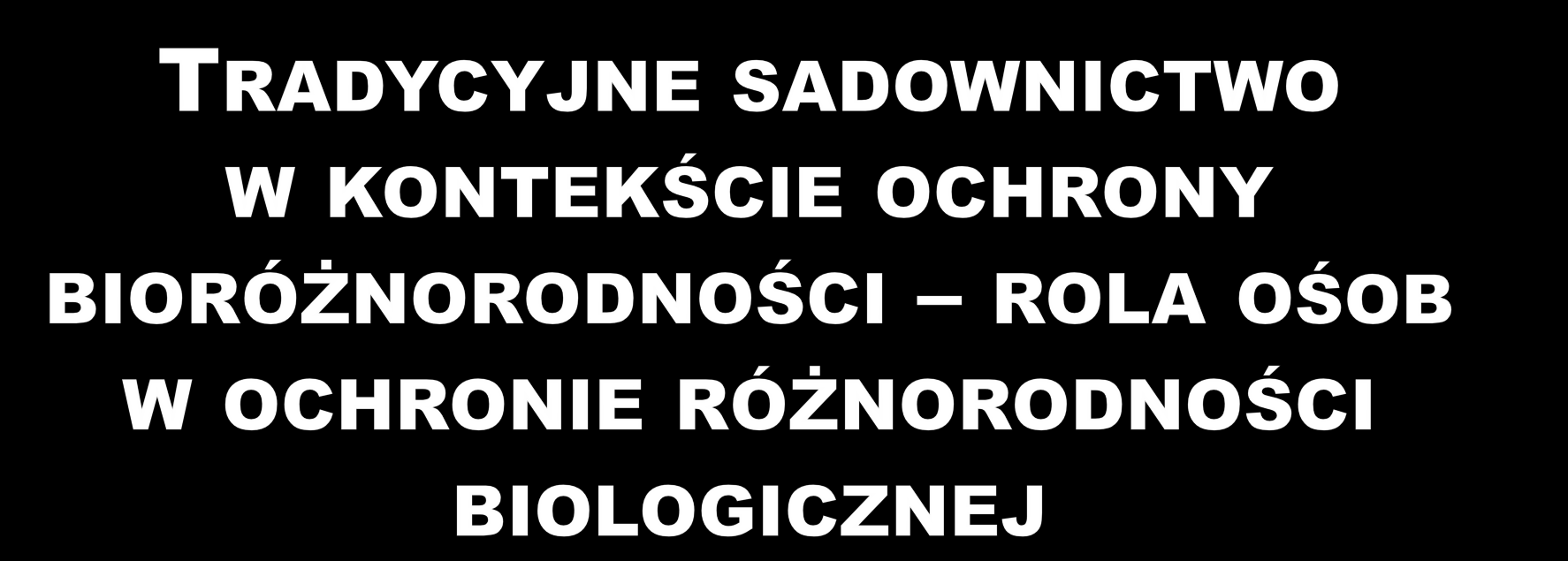 Projekt Bioróżnorodność Opolszczyzny skarbem dziedzictwa przyrodniczego (nr decyzji RPOP.05.01.