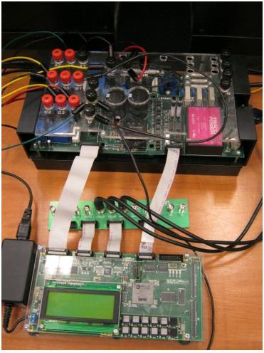 SPECJALNOŚĆ: MIKROPROCESOROWE SYSTEMY STEROWANIA W ELEKTROTECHNICE Specjalność dotyczy głównie: analizy, badań, syntezy, projektowania i wdrażania układów elektronicznych oraz energoelektronicznych i