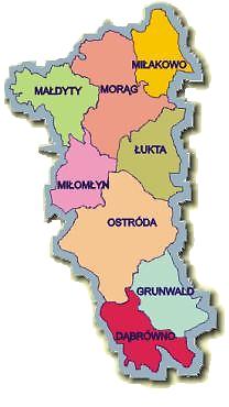 Plan Rozwoju Regionalnego Województwa Warmińsko Mazurskiego na lata 2004-2006, przyjętego Uchwałą Sejmiku Województwa Warmińsko - Mazurskiego nr I/271/04 z dnia 27 kwietnia 2004 r.