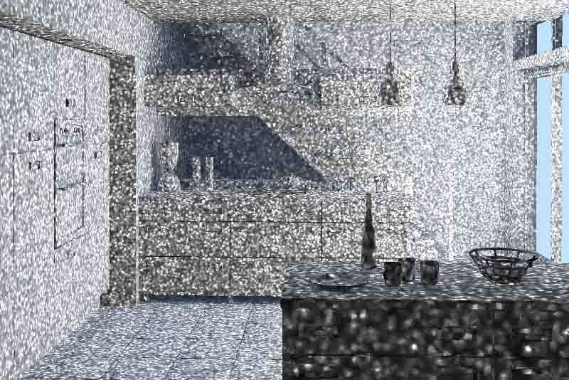 MentalRay Global Illumination Witam, w tym tutorialu opiszê zak³adkê Global Illumination w renderze MentalRay jako e wiele osób na mo e mieæ z tym problemy.