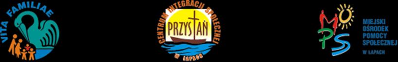 Centrum Integracji Społecznej PRZYSTAŃ w Łapach 18-100 Łapy, ul. Leśnikowska 54, tel. 85 814 2324, e-mail biuro@cislapy.pl, www.cislapy.pl ZAPYTANIE OFERTOWE nr 8/2013/W Łapy, dnia 13 sierpnia 2013 r.