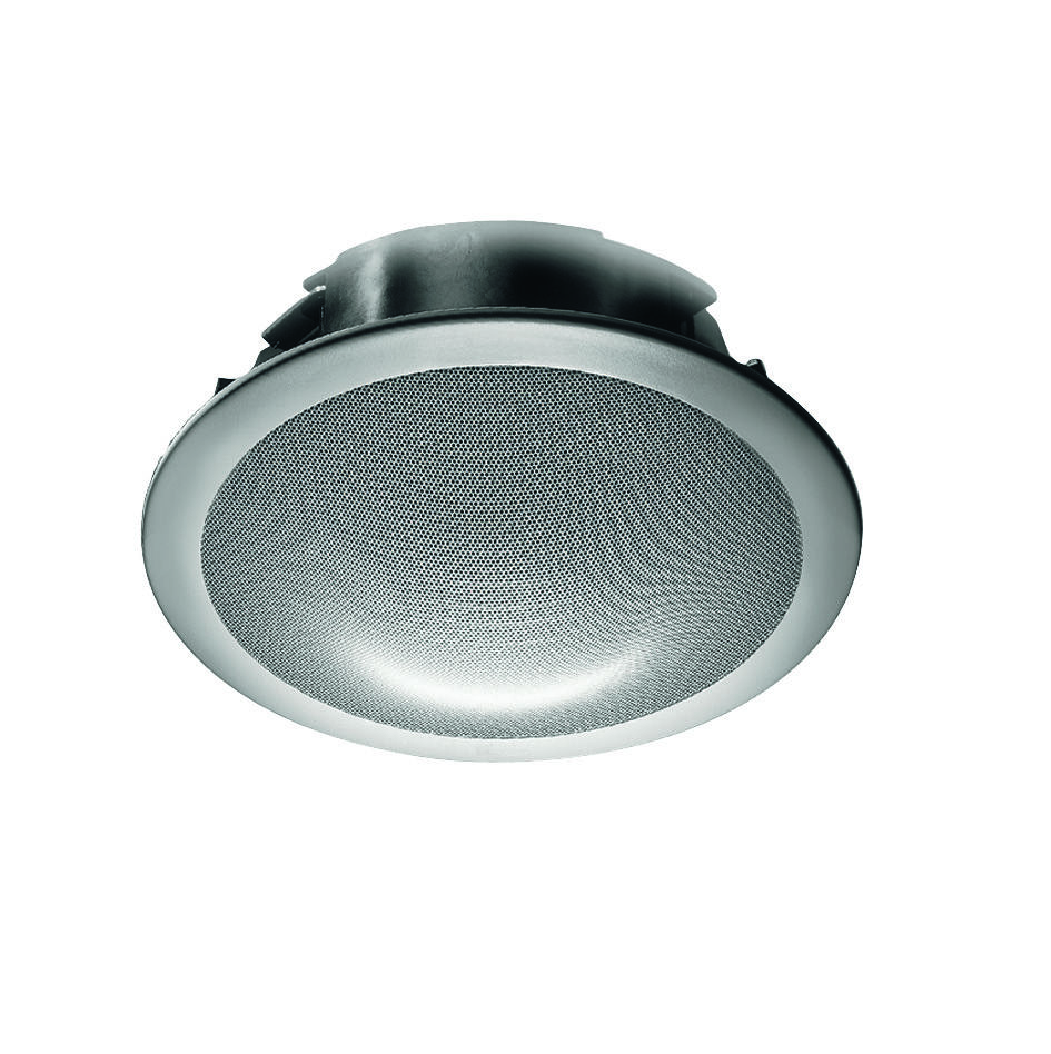Systemy komnikacji MCS 3 System sfitowych głośników modłowych MCS 3 System sfitowych głośników modłowych www.boschsecrity.