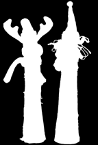 6795061 Ø 2 cm 48 6 Śnieżna kula Śnieżne kule ze sztucznej bawełny, świetnie podkreślające bożonarodzeniowy oraz zimowy charakter aranżacji.