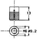 FL204B FL24B 6 302 32 60 20 300 4 243 330 29 28 339 269 29 389 276 240 290 200 FL209B FL29B 9 302 02 200 20 40 94 243 480 29 408 339 49 29 39 276 26 240 440 30 20 FL23B FL263B 9 402 02 200 30 40 94