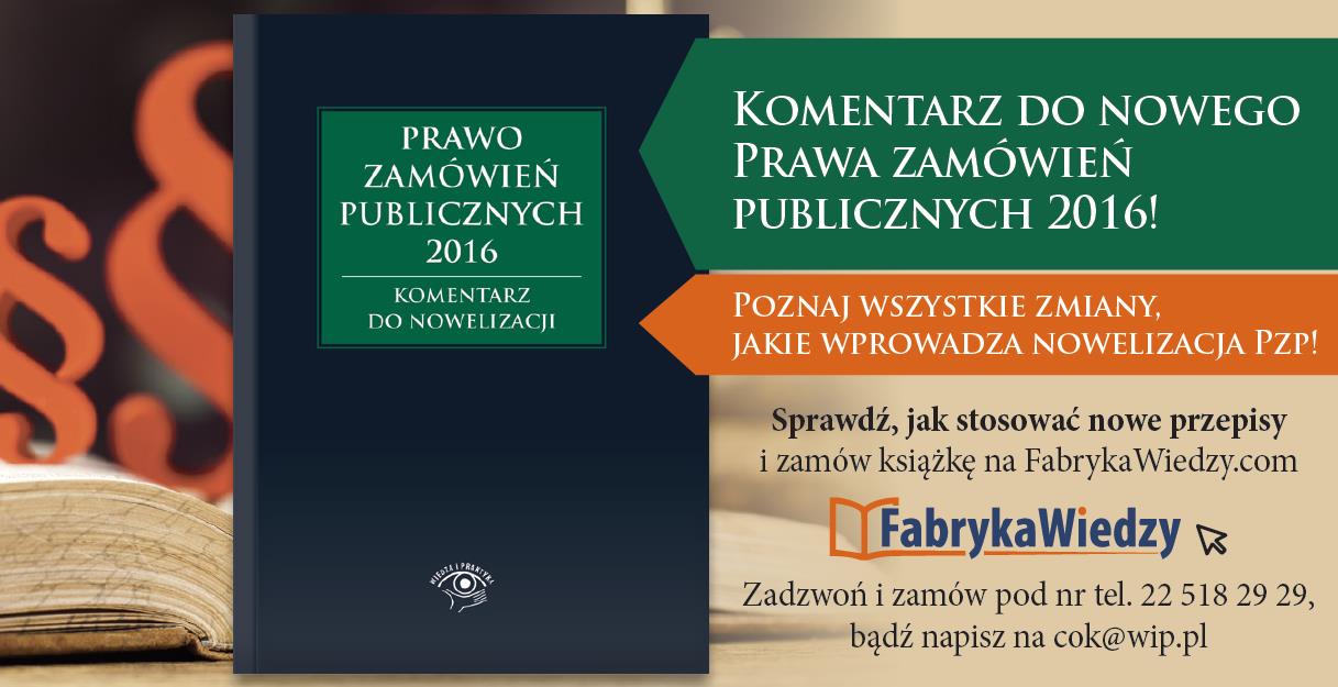 Informacje o kolejnych webinariach na: www.portalzp.