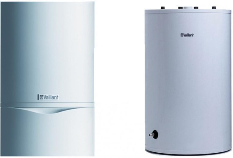 Pakiet ECOTEC PRO VC226/3-3 0010010390-6