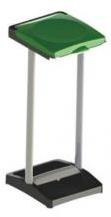ZESTAW MEGA W-E150.81x2+STOJAK TRIS PROMOCJA2 Kod producenta: 2x150.81+TRIS Do zakupionych 2 szt. wymienników pionowych MEGA W-E 150.
