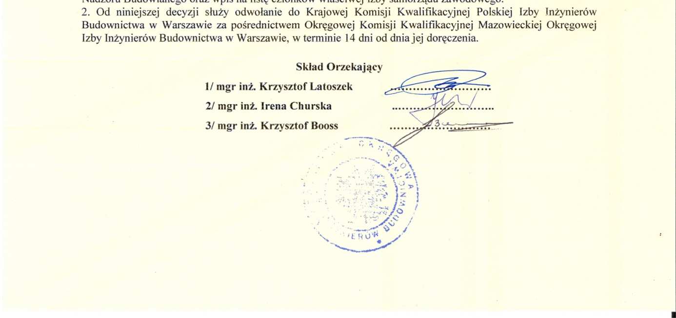 Proje ronda na srzyżoani lic