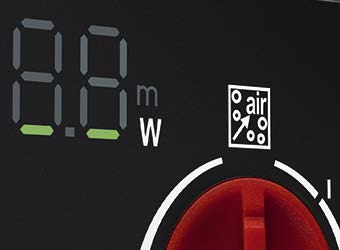 Wilo-Yonos PICO zapewnia: 1 Najwyższą sprawność i minimalny pobór mocy 4W Wilo-Yonos PICO to w pełni elektroniczna pompa bezdławnicowa, z bezstopniowym silnikiem synchronicznym ECM o najwyższej
