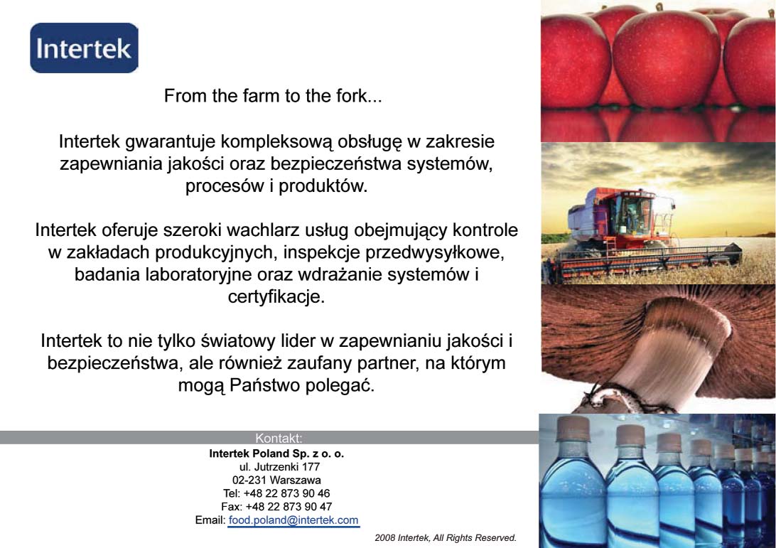 powierzchnie, należy stosować substancje o różnym charakterze chemicznym lub ich mieszaniny. Podobnie jest w przypadku dezynfekantów.