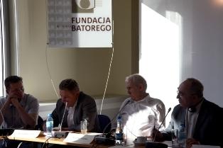 1 Fundacja im.