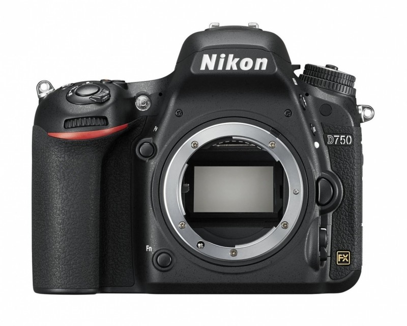 D750 + 24-120mm f/4 ED VR KOD PRODUCENT GWARANCJA UUNIKLD75000002 Nikon 12 miesięcy