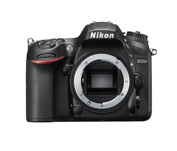 D7200 KOD PRODUCENT GWARANCJA UUNIKLD72000006 Nikon 12 miesięcy - gwarancja normalna Model D7200 Opis Dąż do doskonałości dzięki zaawansowanemu aparatowi Nikon D7200.