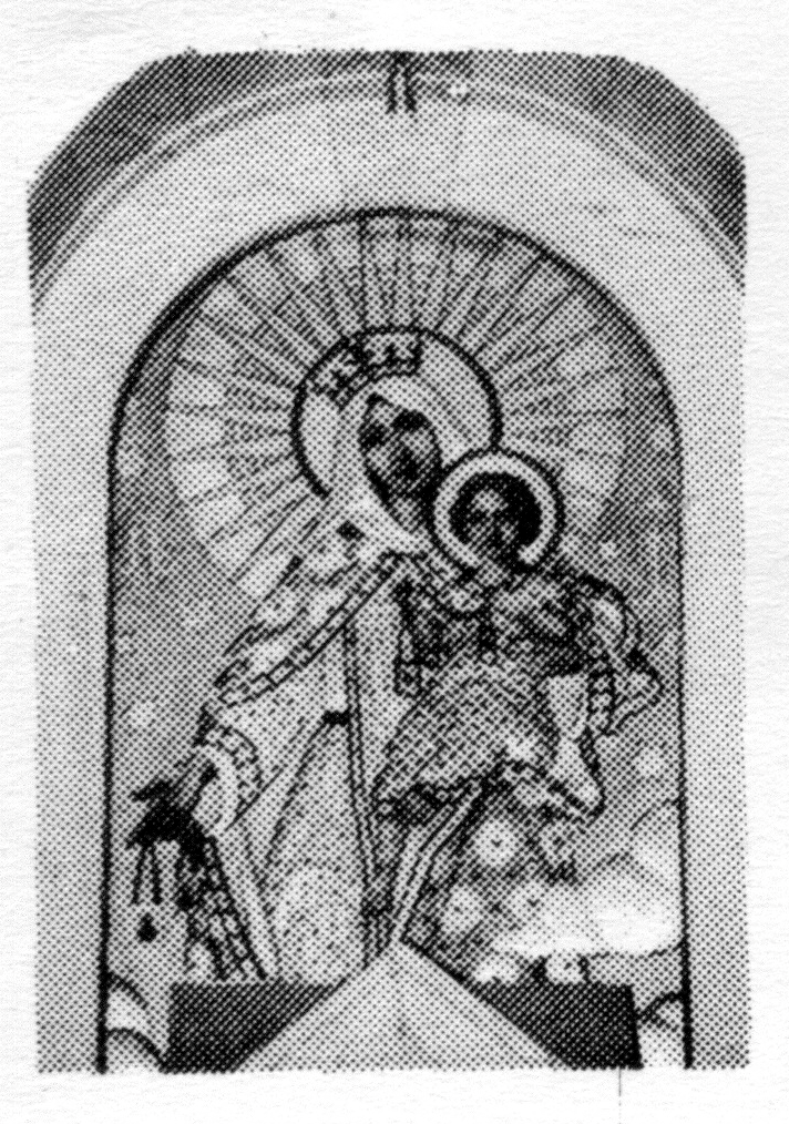 The Parish Family of Our Lady of Mount Carmel November 2, 2014 This Parish is Served by: Rev. Msgr. Ronald J. Marczewski, K.H.S., V.F. Pastor Rev. Msgr. Anthony J. Kulig, K.H.S. Pastor Emeritus Rev.
