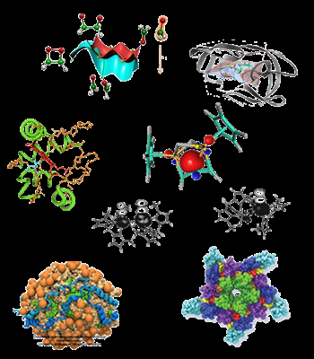 Oprogramowanie Chemia i Biologia: ADF, AMBER, CFOUR, Dalton, GAMESS, Gaussian, Molcas, Molpro, MOPAC, NWChem, TURBOMOLE, Jaguar, LAMMPS, AutoDock/AutoGrid, BLAST, Clustal, Siesta, Quantum Espresso,