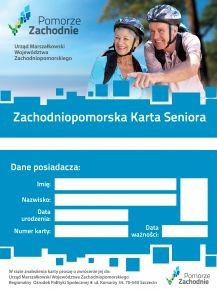 BIULETYN INFORMACYJNY styczeń 2017 KOMUNIKATY, OŚWIATA PRZYJMUJEMY WNIOSKI O ZACHODNIOPOMORSKĄ KARTĘ SENIORA I ZACHODNIOPOMORSKĄ KARTĘ RODZINY Po raz kolejny informujemy o możliwości ubiegania się o