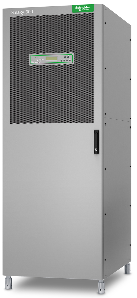 Galaxy 300 Zasilacz UPS z wewnętrznymi bateriami