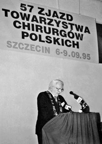 80 MACIEJ ZALEWSKI, ZBIGNIEW ZIĘTEK, SEBASTIAN GRZESZEWSKI i wsp.