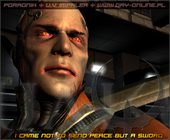 Wprowadzenie Witam w poradniku do Quake a 4, pierwszoosobowej strzelaninie stworzonej przez firmę Raven Software.