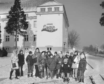 By naby prawo do nagrd finaowych, naley no 5 wkadkach (kada z towany jest w formie 60-minutowe- Chory na biaacz 18.00 Randka w ciemno. Gorzki smak sodkich cen Studencki dar ycia - Batycka