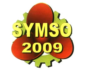 Nr 3 (28) 2009 rok SYMSO 2009 XXX Sympozjum Siłowni Okrętowych W dniach 19 20 listopada 2009 roku w Akademii Marynarki Wojennej w Gdyni odbyło się XXX Sympozjum Siłowni Okrętowych (SYMSO 2009).