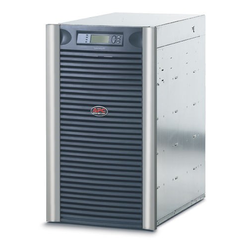 Symmetra LX 12kVA scalable to 16kVA N+1 Tower, 220/230/240V or 380/400/415 KOD PRODUCENT GWARANCJA AUAPCSA1216 APC 24