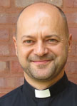 Pastor`s Letter / List Księdza Proboszcza Drodzy nasi parafianie i goście, Dear our parishioners and guests, Dziś obchodzimy kolejną rocznicę zamachu na World Trade Center.