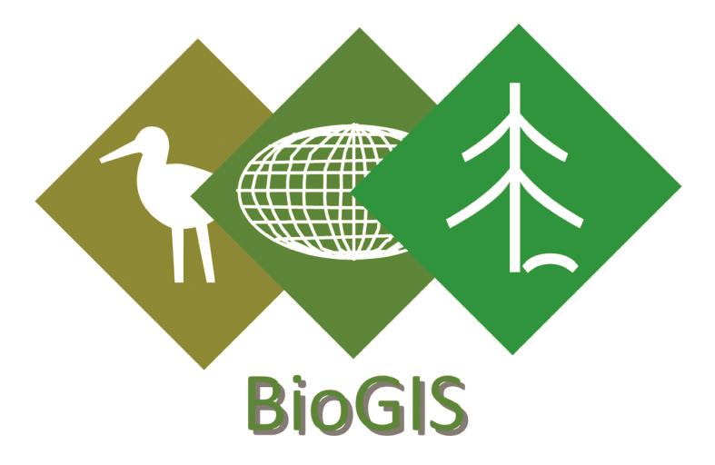 ABSTRAKTY WYSTĄPIEŃ V Forum BioGIS System Informacji Przestrzennej w badaniach różnorodności biologicznej Teledetekcja i narzędzia GIS