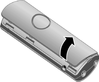 Gigaset S450 SIM / PL / A31008-M1722-S201-1-V919 / STARTING.fm / 09.03.