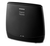Gigaset S450 SIM / PL / A31008-M1722-S201-1-V919 / accessories_sag.fm / 08.03.2006 Akcesoria Słuchawka Gigaset SL55 u Podświetlany kolorowy wyświetlacz graficzny (65 tys.