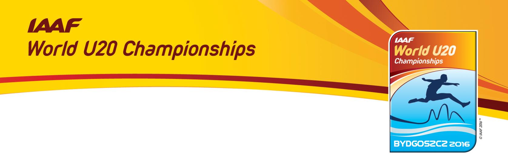 OFERTA PRZETARGOWA na zabezpieczenie usług drukarskich podczas Mistrzostw Świata w Lekkiej Atletyce U 20 w Polsce w lipcu 2016 r.