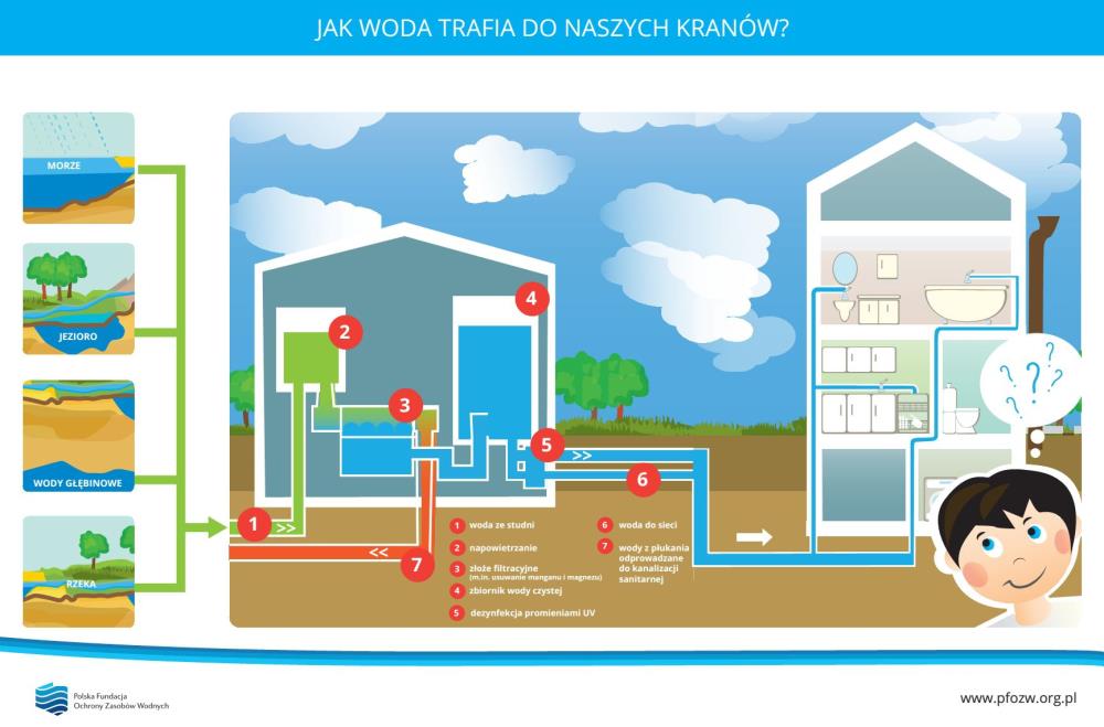 Doświadczenie Do miski wsypać ziemię najlepiej piaszczystą, niezbyt żyzną (objętość jednej szklanki), następnie nalać wodę kranową (do połowy objętości miski).