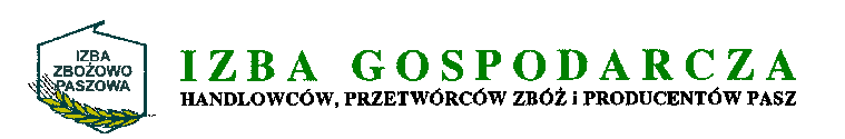 Członek COCERAL i FEFAC Notatka Sygnalna z dnia 19 grudnia, 2011 r.