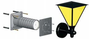 12 PUSZKI ELEKTROINSTALACYJNE - do systemów docieplających KEZ - puszki elektroinstalacyjne do systemów docieplających PP 120 x 120 x 200 1 0,40-25 - +60 Służą do montażu osprzętu (gniazda,