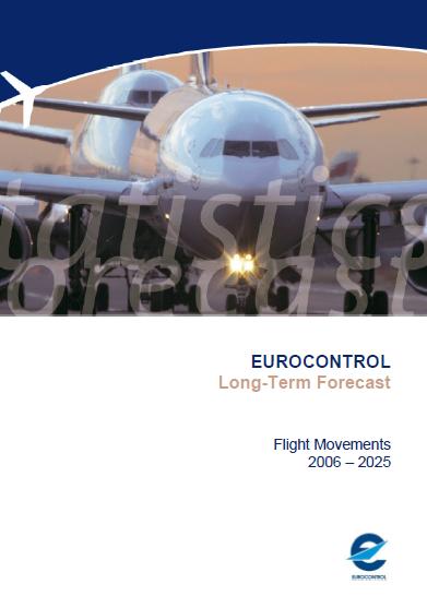 EUROCONTROL Long-Term