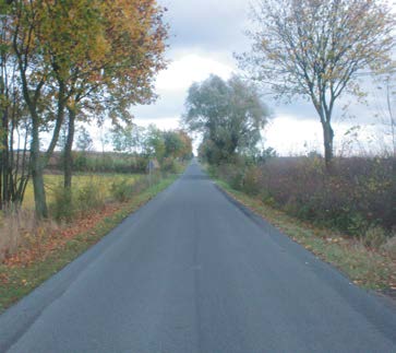 kilometra nawierzchni drogi nr 2136 c Sitno Działyń, kilometra nawierzchni drogi nr 2136 c Świętosław Działyń, nawierzchni drogi nr 2114 c Gałczewko Golub-Dobrzyń wraz z budową chodnika.