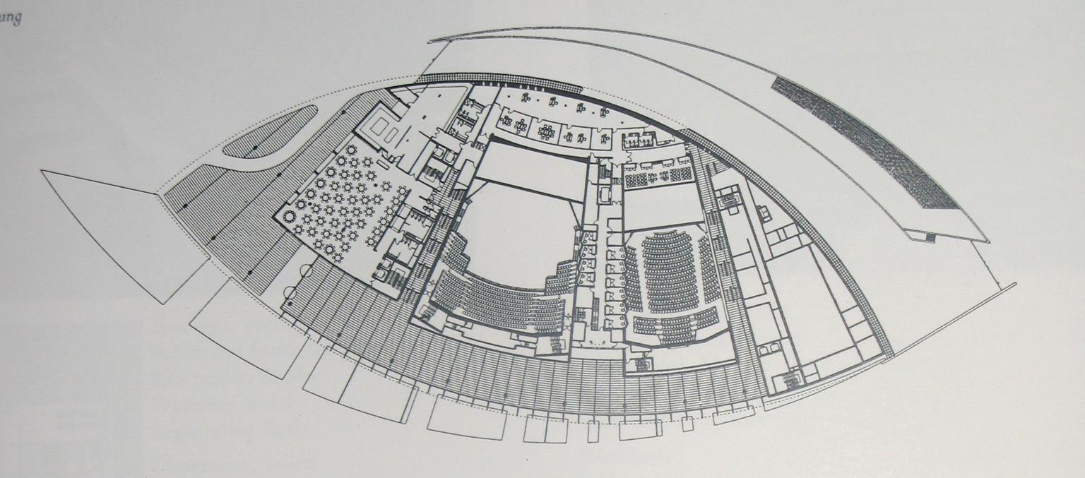Norman Foster, Valencia