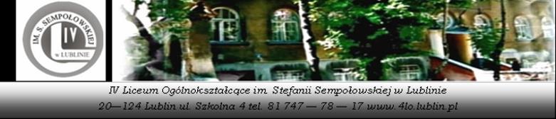 PLAN PRACY SAMORZĄDU