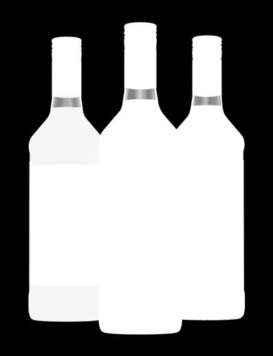 Morgan White Rum Spiced Gold
