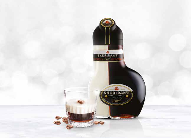 Likier Sheridan s cena jedn. 99,98 zł/l 49,99 Whisky Johnnie Walker Double Black cena jedn. 184,29 zł/l 129,00 Whisky Johnnie Walker Black Label + szklanki cena jedn.