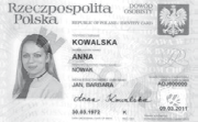 2014 MARZEC 7 Sprawdź, czy masz ważny dowód osobisty? Wszystkie dowody osobiste wydawane są z określonym terminem ważności, który wskazany jest w prawym dolnym rogu dokumentu.