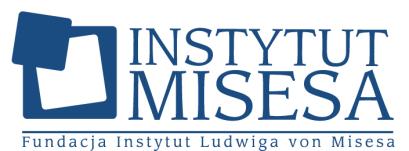 Rezerwa cząstkowa i jej oponenci Autor: Mateusz Machaj Obserwator Finansowy opublikował niedawno tekst Mateusza Machaja na temat rezerw stuprocentowych.