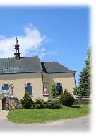 USZEW Uszew to druga, co do ilościi mieszkańców (około 1580) wieś w gminie Gnojnik. Położona jest na terenie Pogórza Wiśnickiego nad rzeką Uszwicą, niespełna 6 km od miejscowości Brzesko.