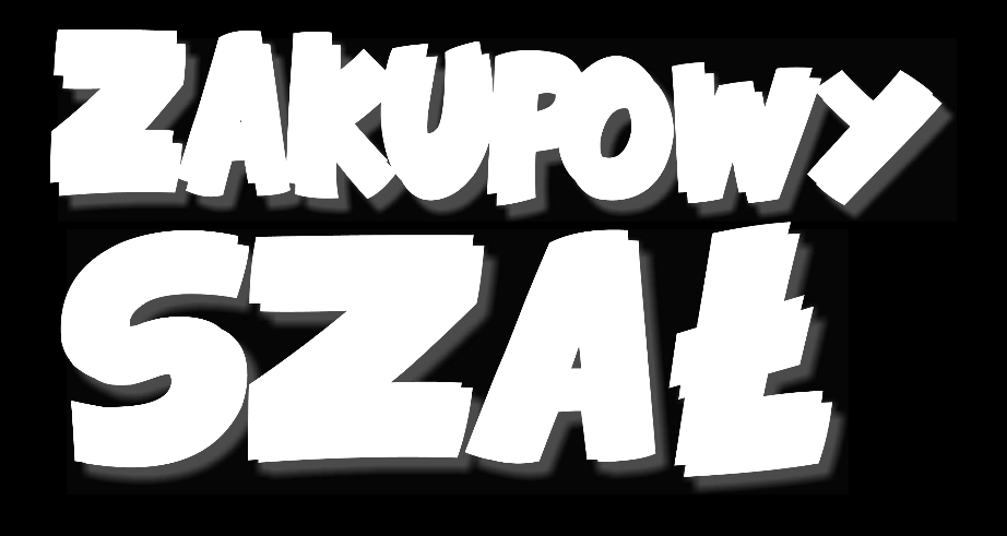 Zakupowy szał Akcję