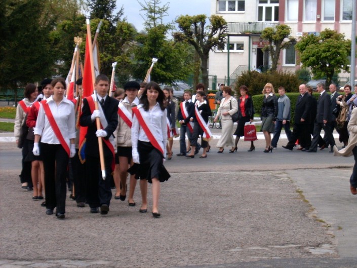 Dzień Patrona 14. 06.