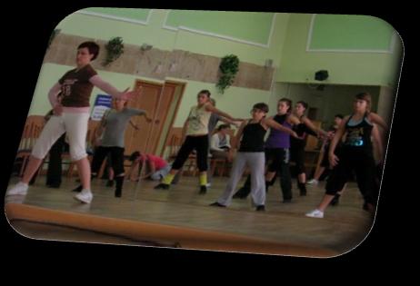 Kisiel 17 Kwiecieo 2011 Gdaosk Tematyka: Teoria i Pom dance Bartosz Penkala Praktyka i Pom dance Anna Polatowska 7-8 Maj 2011 Brzesko Tematyka: Teoria i Pom