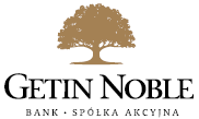 NOTA INFORMACYJNA dla Obligacji serii C o łącznej wartości 50.000.000 zł Emitent: GETIN NOBLE BANK S.A. z siedzibą w Warszawie, ul. Domaniewska 39b, 02-675 Warszawa www.getinbank.